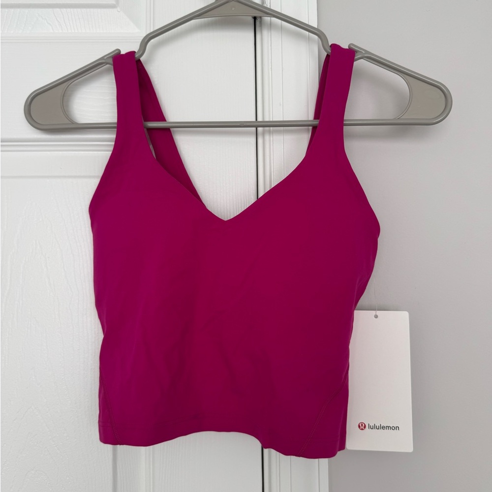 Lululemon Align Tank